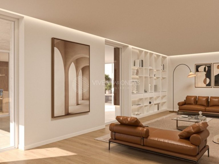 Apartment for Sale in Matosinhos, Porto 4