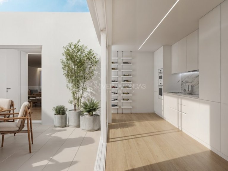 Apartment for Sale in Matosinhos, Porto 7