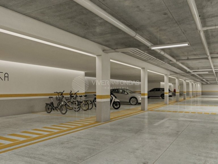 Apartment for Sale in Matosinhos, Porto 9