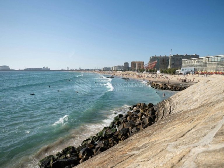 Apartment for Sale in Matosinhos, Porto 19