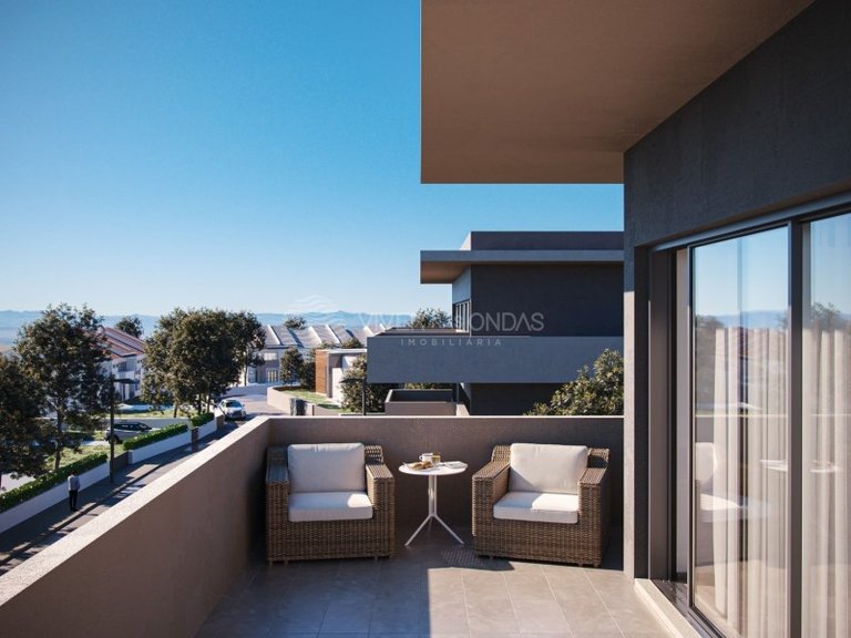 Apartment for Sale in Santo Tirso, Porto 4