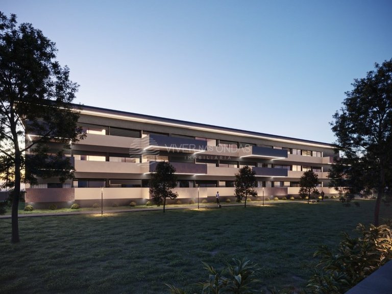 Apartment for Sale in Santo Tirso, Porto 7