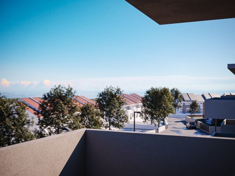 Apartment for Sale in Santo Tirso, Porto 5