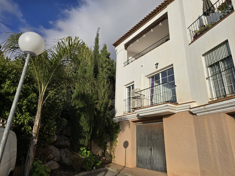 Town House for Sale in Alcaucin, Malaga 1
