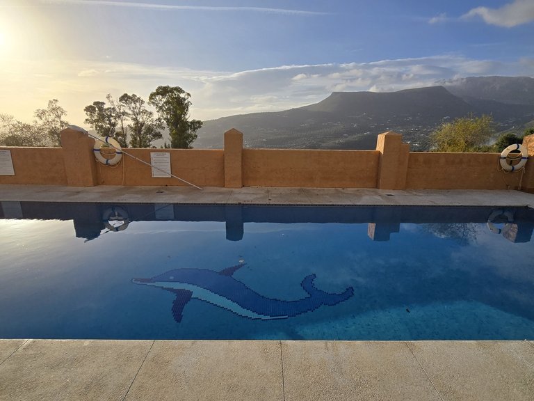 Town House for Sale in Alcaucin, Malaga 6
