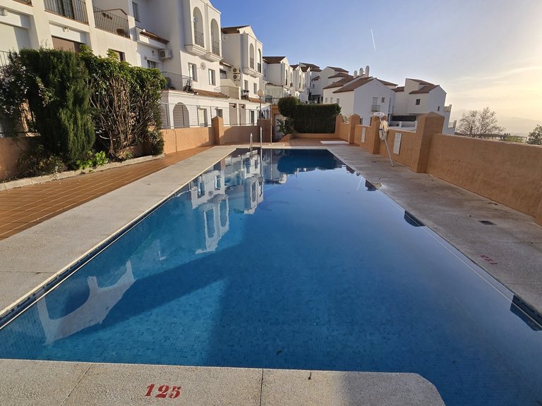 Town House for Sale in Alcaucin, Malaga 9
