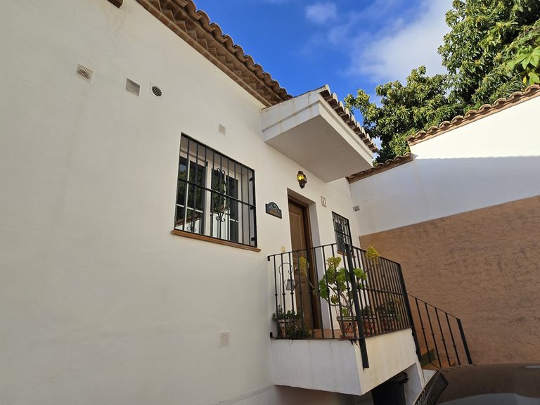 Town House for Sale in Alcaucin, Malaga 13