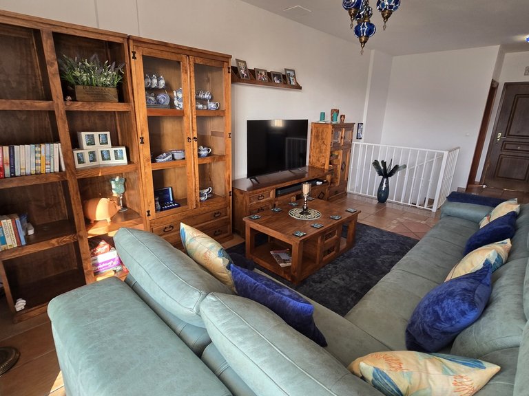 Town House for Sale in Alcaucin, Malaga 18
