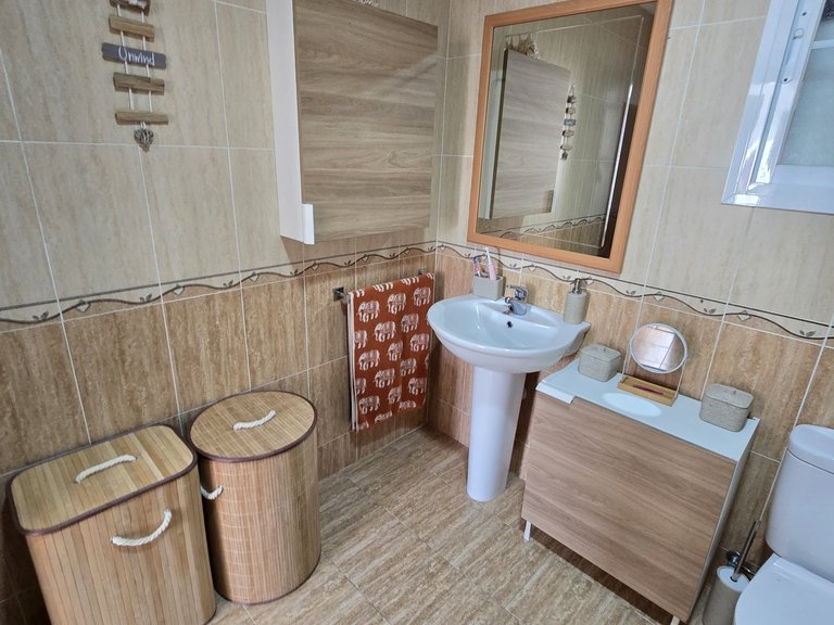 Town House for Sale in Alcaucin, Malaga 30