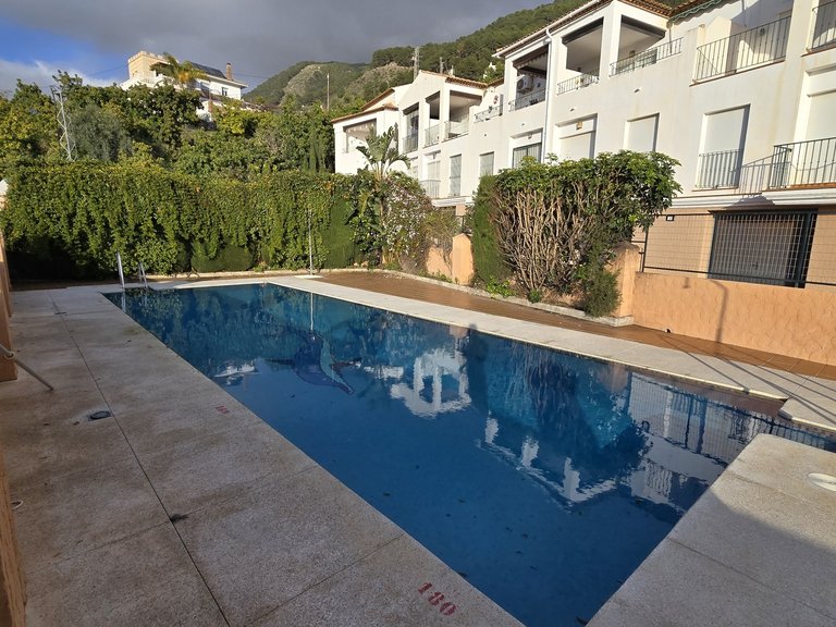 Town House for Sale in Alcaucin, Malaga 36