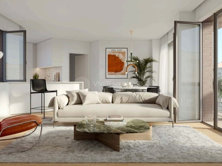 Apartment for Sale in Porto, Porto 1