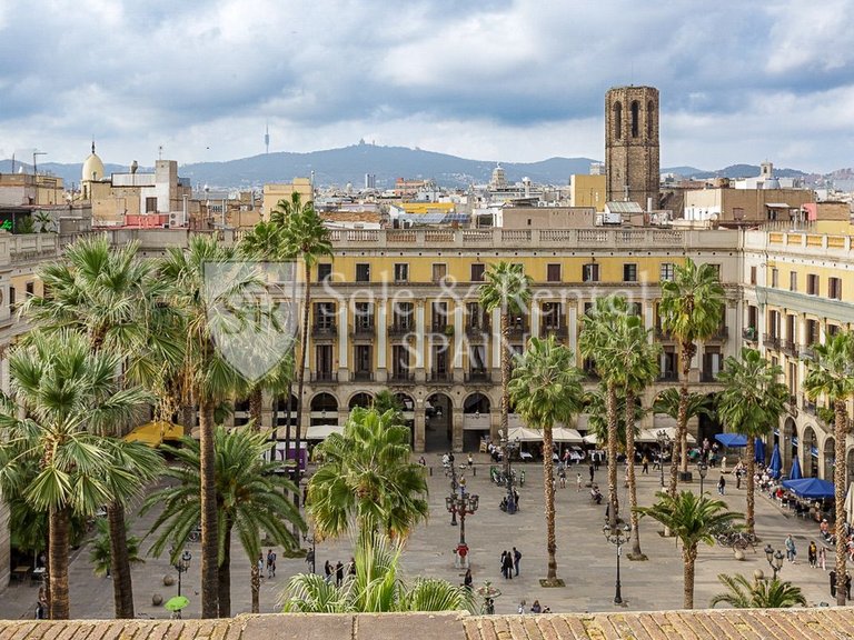 Apartment for Sale in Barcelona, Barcelona 39