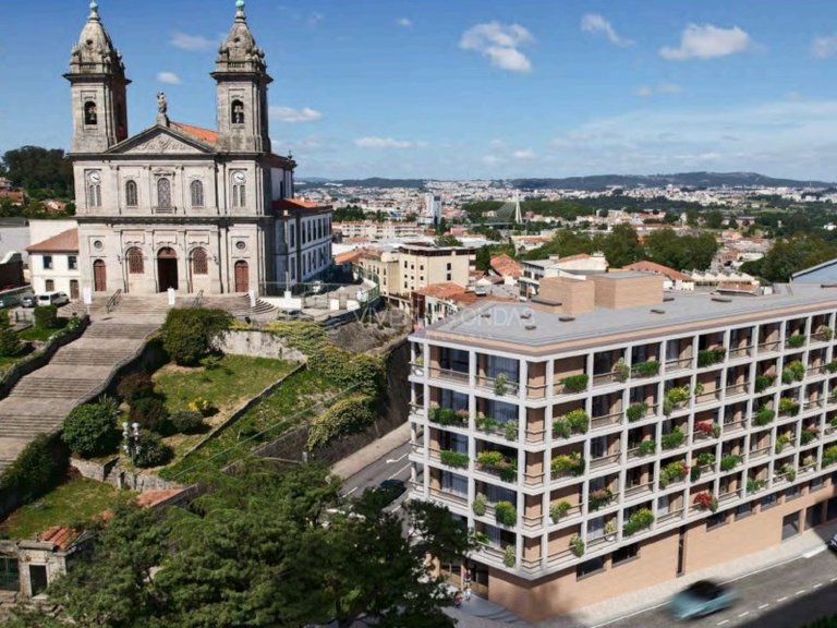 Apartment for Sale in Porto, Porto 7