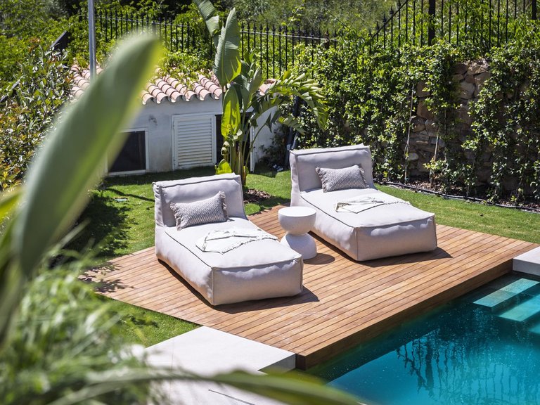 Villa for Sale in Nueva Andalucia, Malaga 17