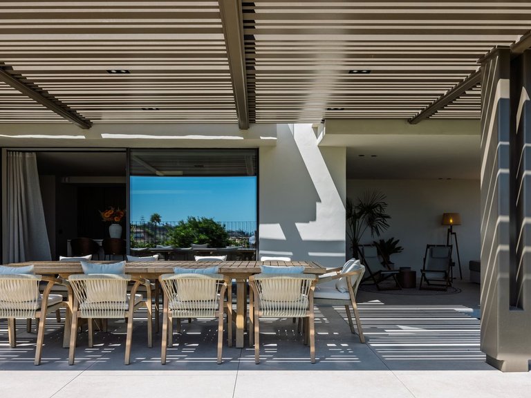Villa for Sale in Nueva Andalucia, Malaga 5