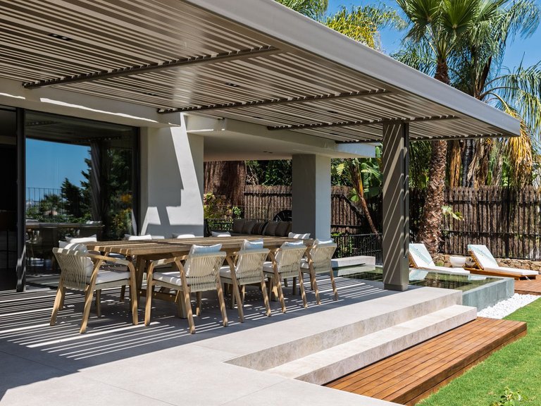 Villa for Sale in Nueva Andalucia, Malaga 13