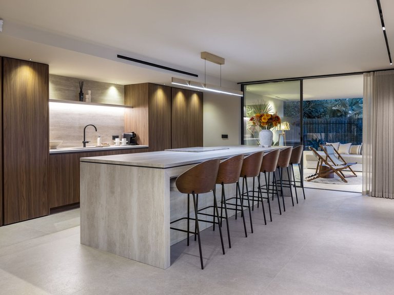 Villa for Sale in Nueva Andalucia, Malaga 47
