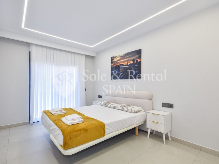 Villa for Sale in Lloret De Mar, Gerona 3