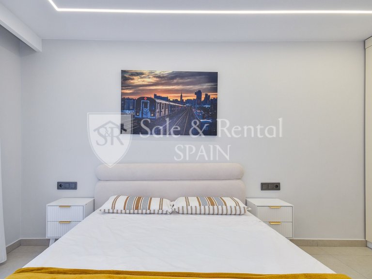 Villa for Sale in Lloret De Mar, Gerona 4