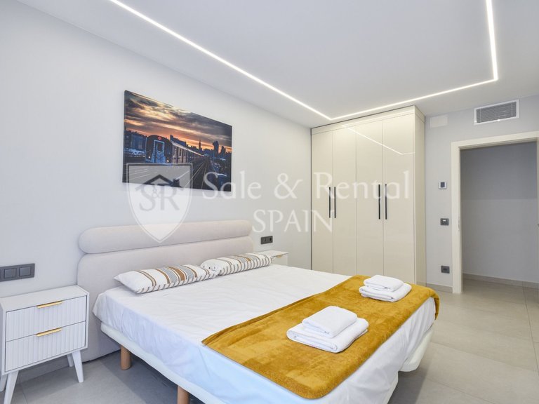 Villa for Sale in Lloret De Mar, Gerona 5