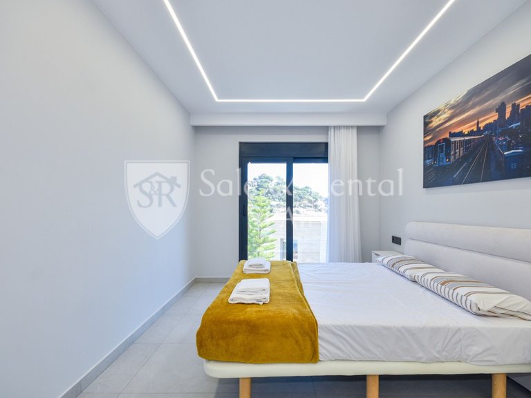 Villa for Sale in Lloret De Mar, Gerona 6