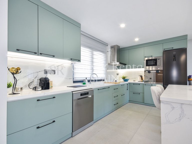 Villa for Sale in Lloret De Mar, Gerona 17