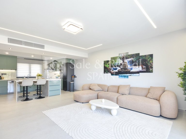 Villa for Sale in Lloret De Mar, Gerona 33