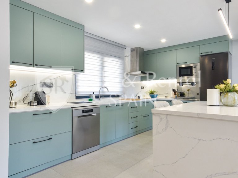 Villa for Sale in Lloret De Mar, Gerona 35