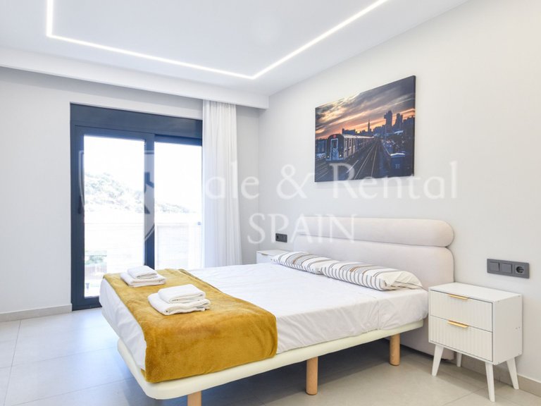 Villa for Sale in Lloret De Mar, Gerona 38