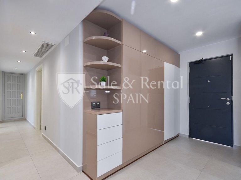 Villa for Sale in Lloret De Mar, Gerona 44