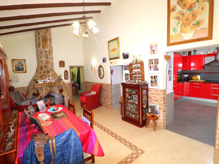 Country House for Sale in Lorca, Murcia 16