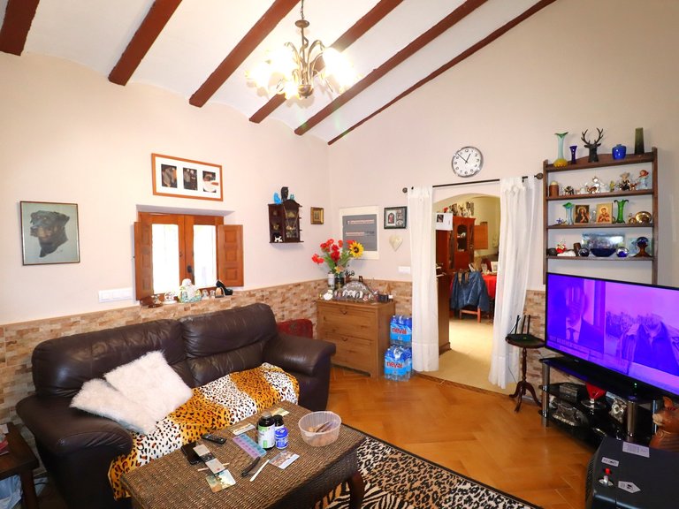 Country House for Sale in Lorca, Murcia 13