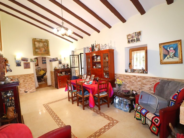 Country House for Sale in Lorca, Murcia 11
