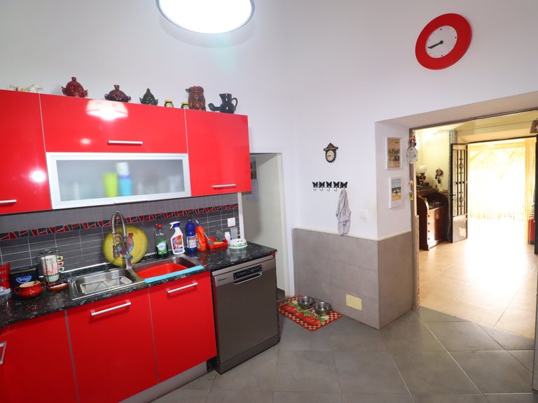 Country House for Sale in Lorca, Murcia 18