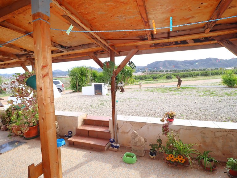 Country House for Sale in Lorca, Murcia 6