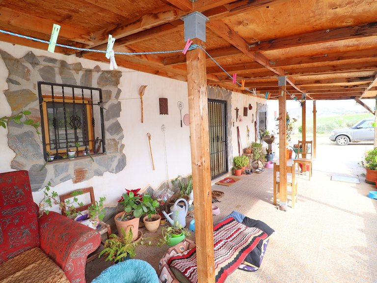 Country House for Sale in Lorca, Murcia 8