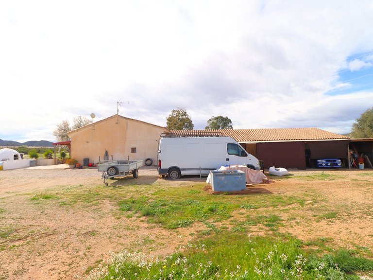 Country House for Sale in Lorca, Murcia 38