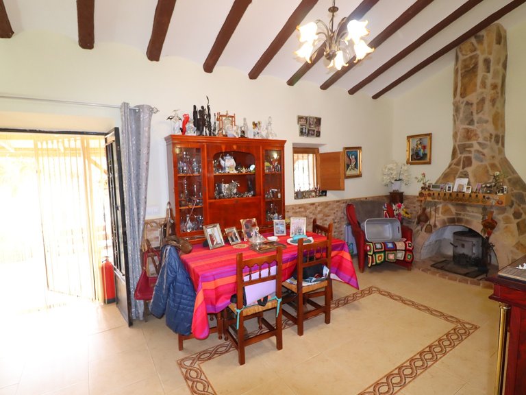 Country House for Sale in Lorca, Murcia 9
