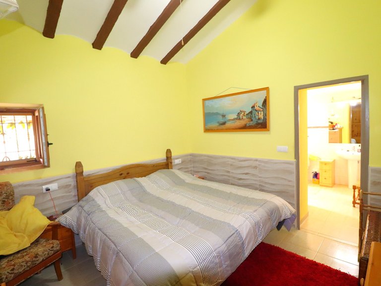 Country House for Sale in Lorca, Murcia 33
