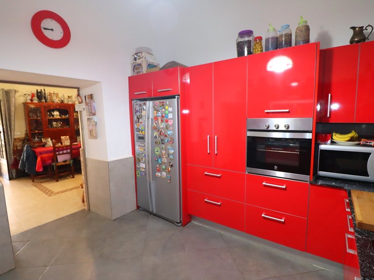 Country House for Sale in Lorca, Murcia 20