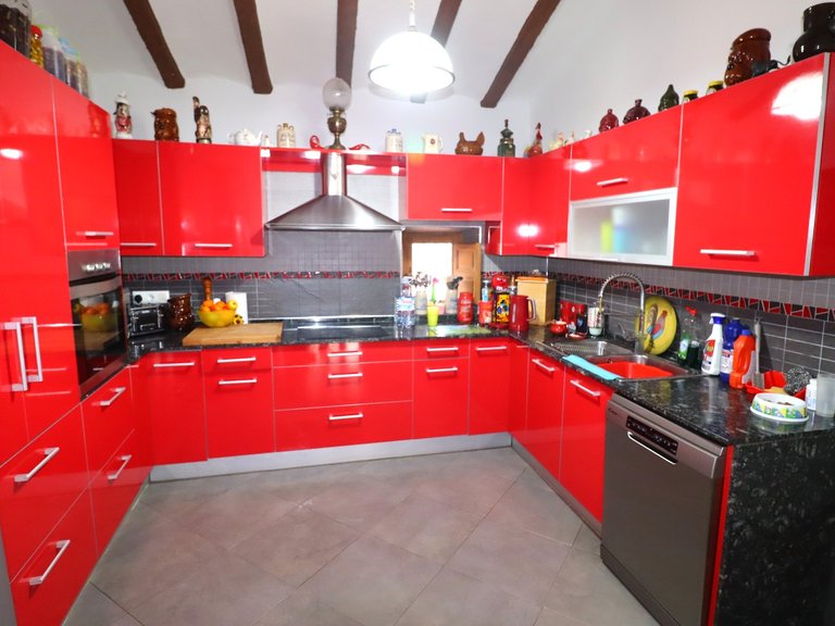 Country House for Sale in Lorca, Murcia 17