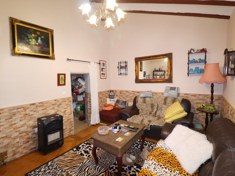 Country House for Sale in Lorca, Murcia 14