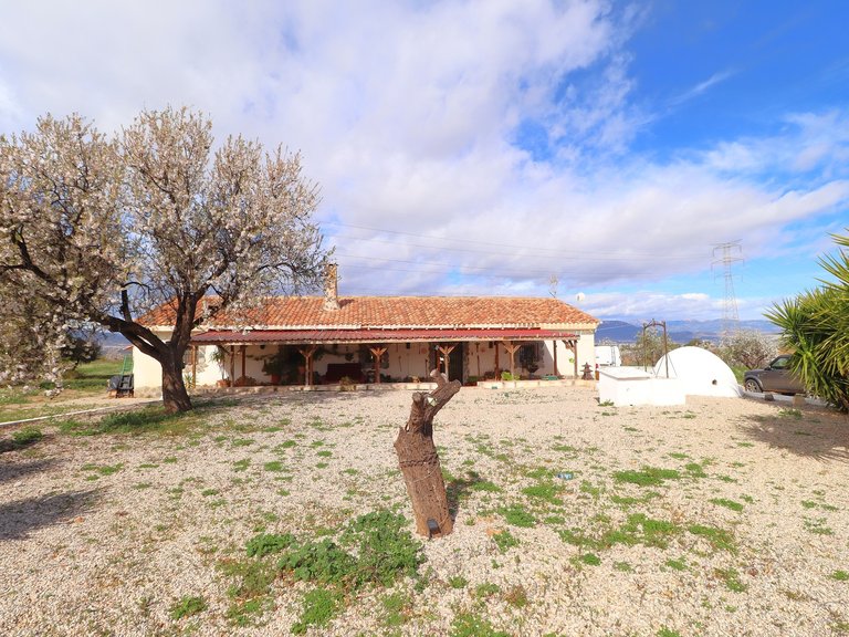 Country House for Sale in Lorca, Murcia 2
