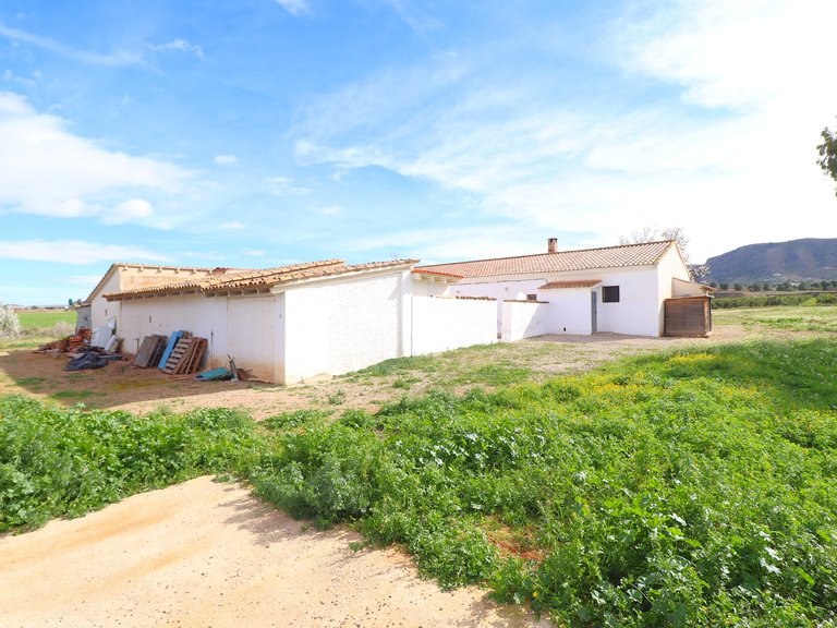 Country House for Sale in Lorca, Murcia 43