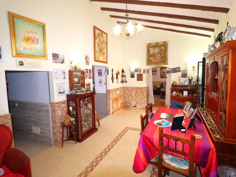 Country House for Sale in Lorca, Murcia 21