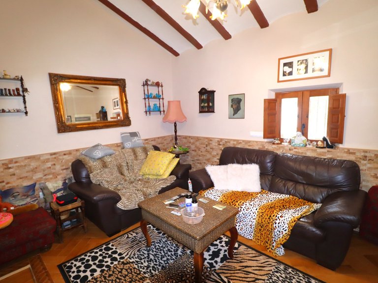 Country House for Sale in Lorca, Murcia 12