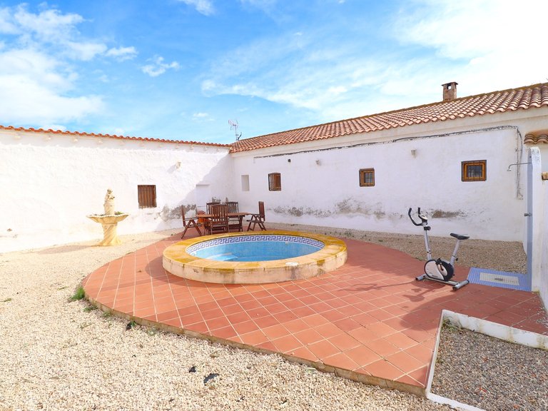 Country House for Sale in Lorca, Murcia 44