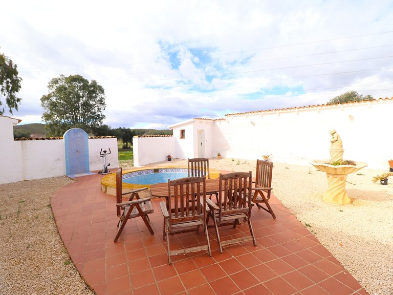 Country House for Sale in Lorca, Murcia 46