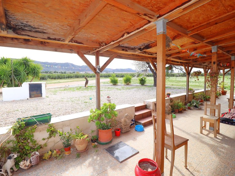 Country House for Sale in Lorca, Murcia 7