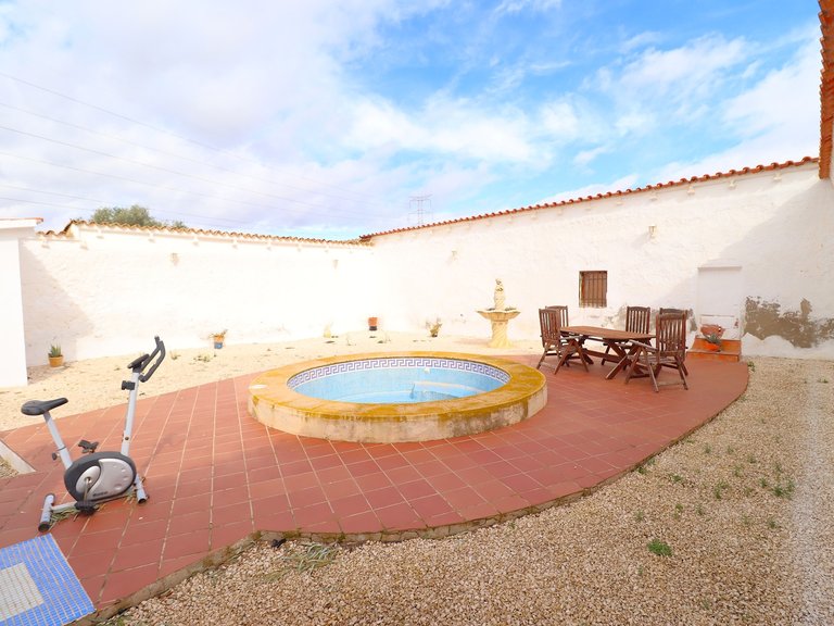 Country House for Sale in Lorca, Murcia 45